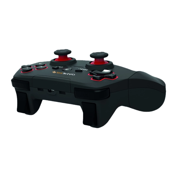 Купити Геймпад GamePro GP600 PC/PS3 Wireless Black (GP600) - фото 3