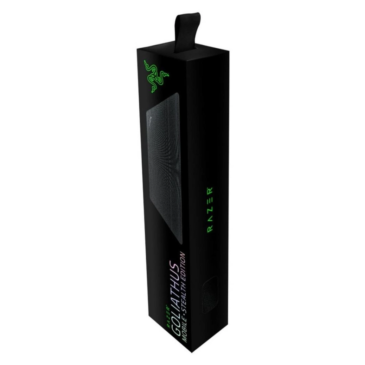 Купити Ігрова поверхня RAZER Goliathus Mobile Stealth Edition (RZ02-01820500-R3M1) - фото 4