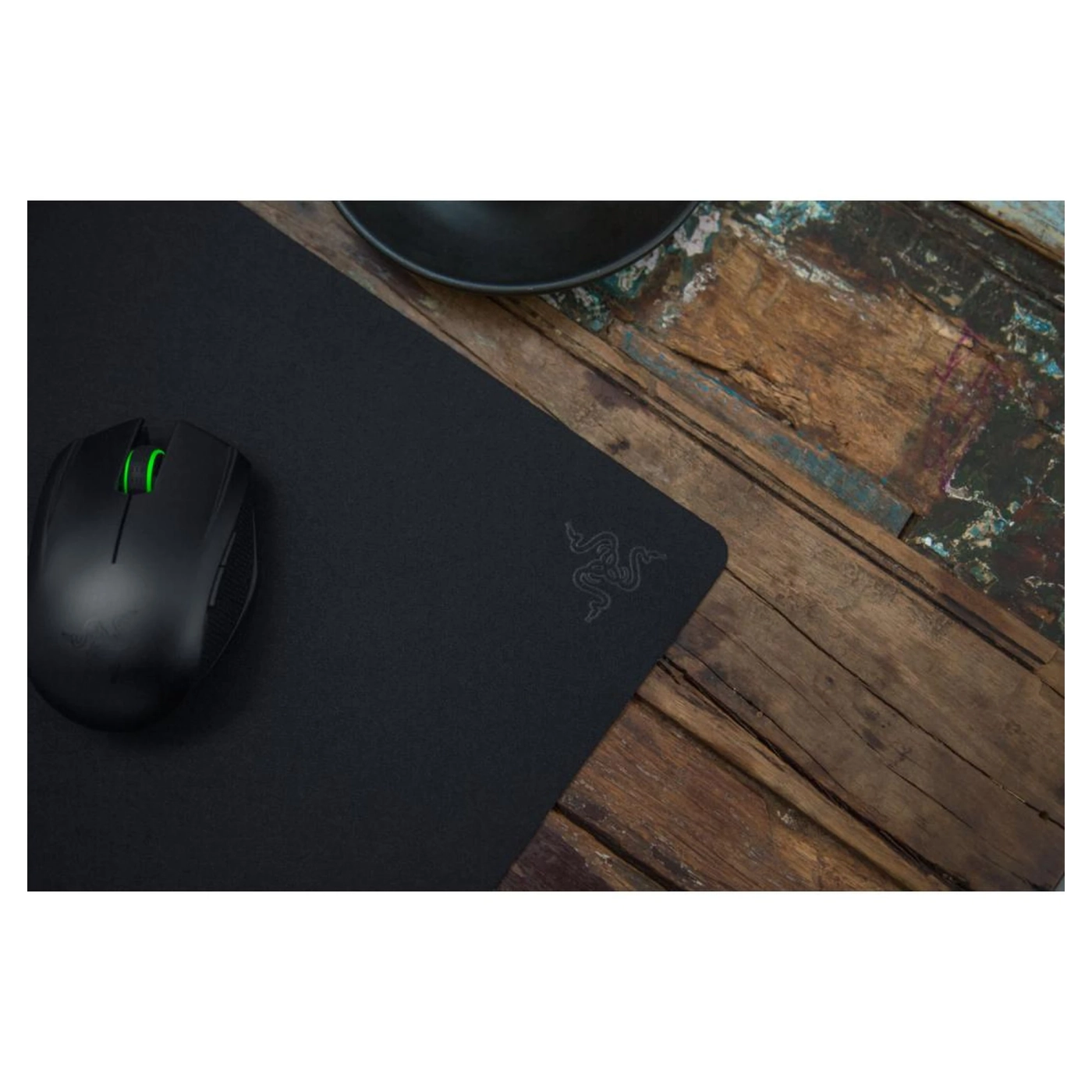 Купити Ігрова поверхня RAZER Goliathus Mobile Stealth Edition (RZ02-01820500-R3M1) - фото 7