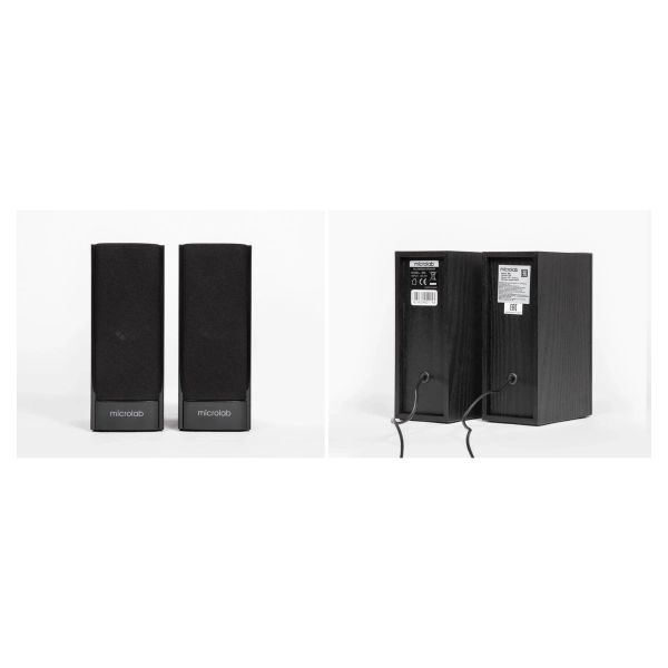 Купити Акустична система Microlab B-56 - фото 7