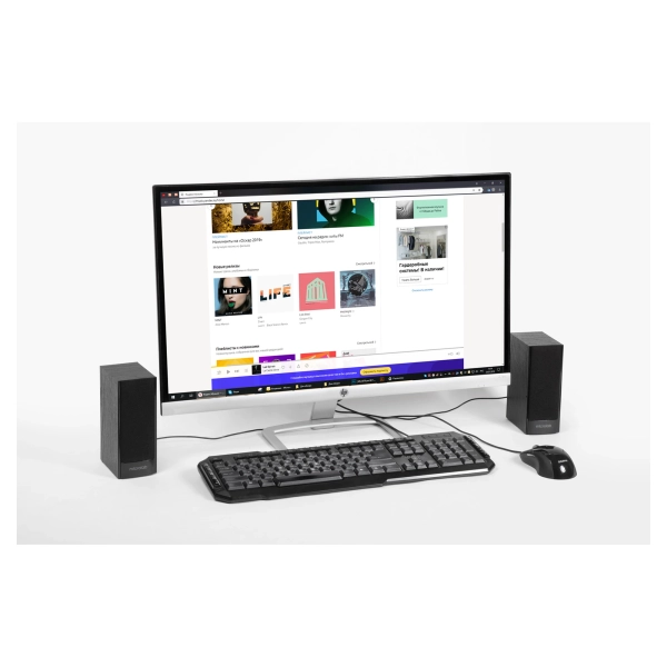 Купити Акустична система Microlab B-56 - фото 8