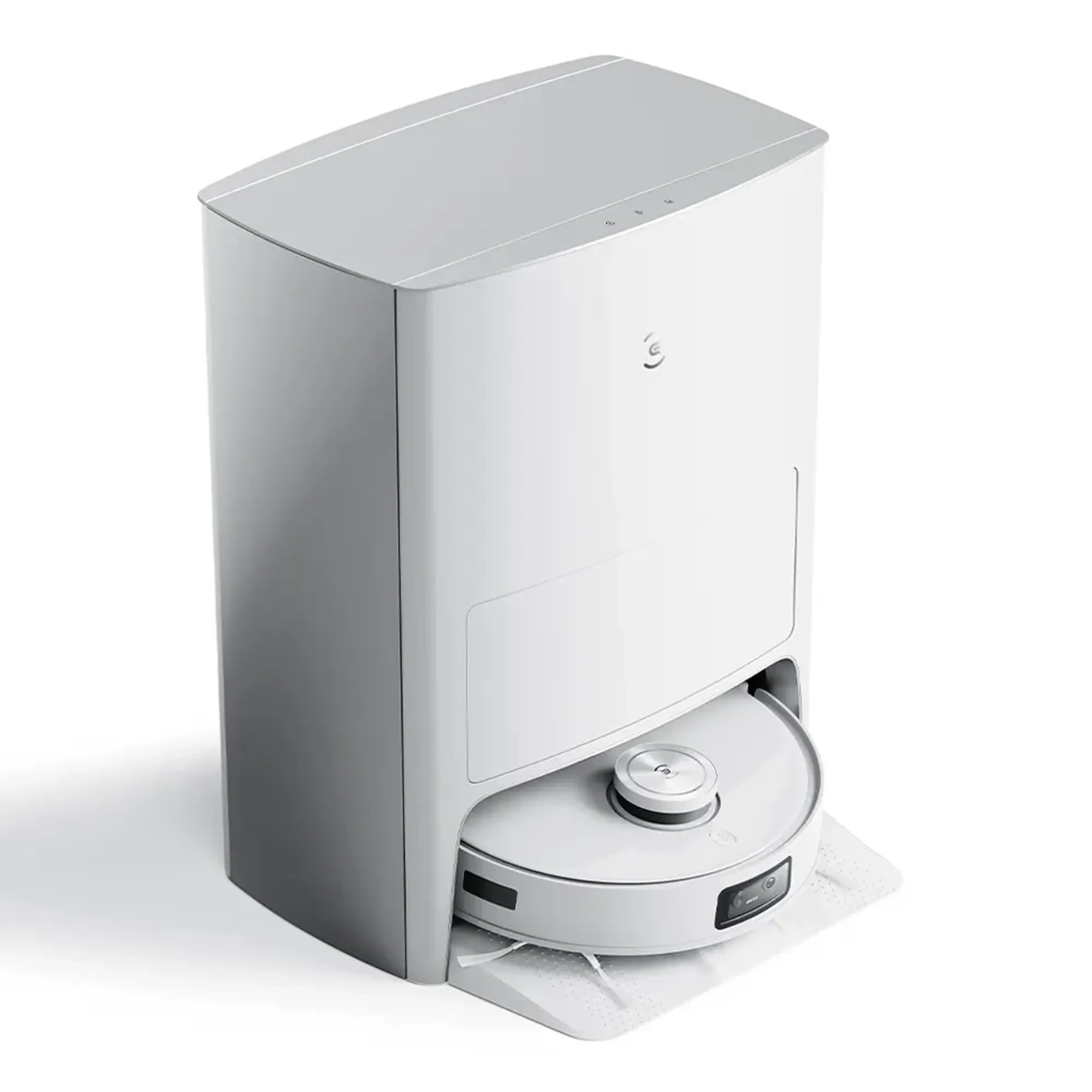 Купити Робот-пилосос Ecovacs Deebot T20e Omni (DLX23) - фото 3