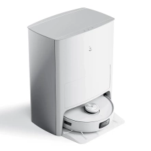 Купити Робот-пилосос Ecovacs Deebot T20e Omni (DLX23) - фото 3