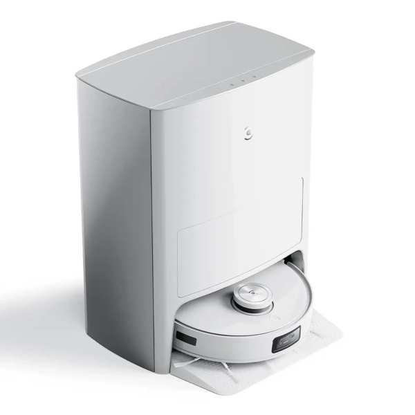 Купити Робот-пилосос Ecovacs Deebot T20e Omni (DLX23) - фото 3