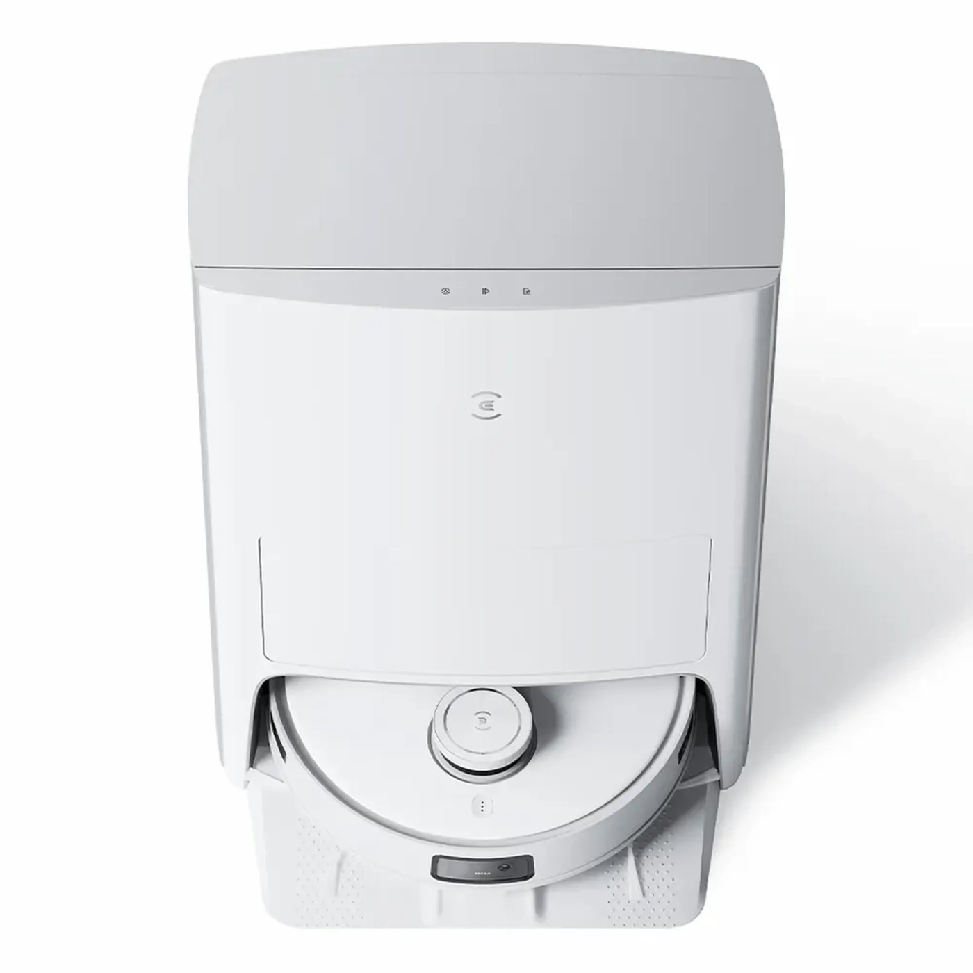 Купити Робот-пилосос Ecovacs Deebot T20e Omni (DLX23) - фото 4