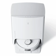 Купити Робот-пилосос Ecovacs Deebot T20e Omni (DLX23) - фото 4
