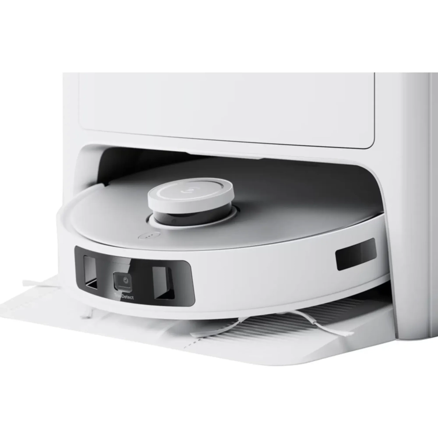 Купити Робот-пилосос Ecovacs Deebot T20e Omni (DLX23) - фото 5