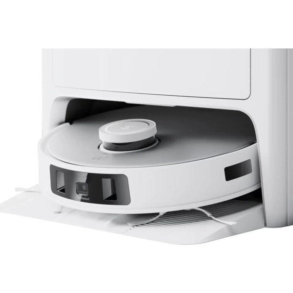 Купити Робот-пилосос Ecovacs Deebot T20e Omni (DLX23) - фото 5