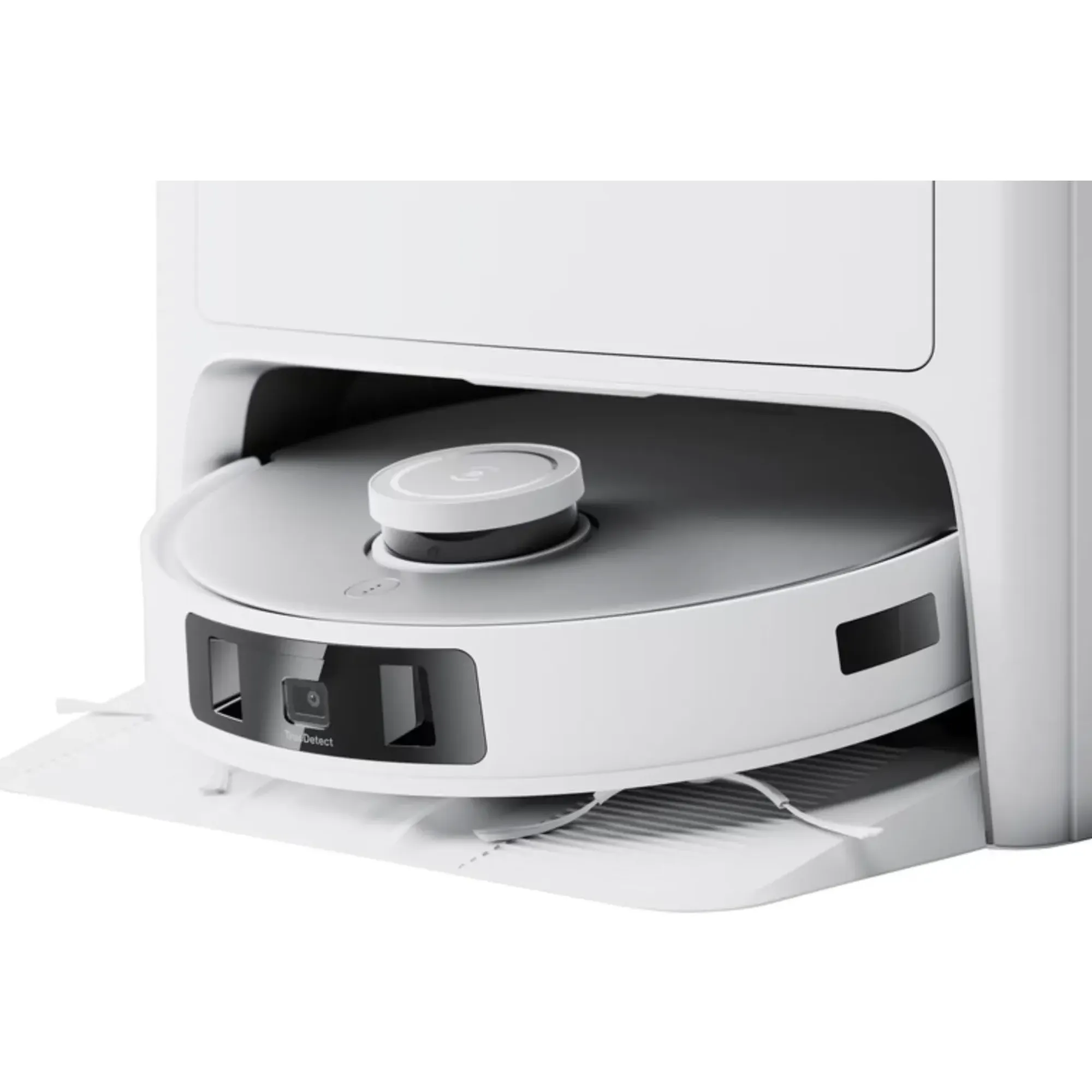 Купити Робот-пилосос Ecovacs Deebot T20e Omni (DLX23) - фото 5