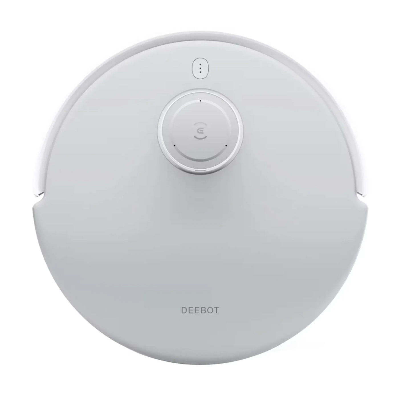Купити Робот-пилосос Ecovacs Deebot T20e Omni (DLX23) - фото 6