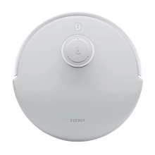 Купити Робот-пилосос Ecovacs Deebot T20e Omni (DLX23) - фото 6