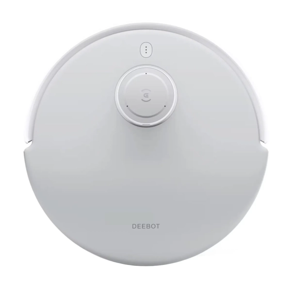 Купити Робот-пилосос Ecovacs Deebot T20e Omni (DLX23) - фото 6