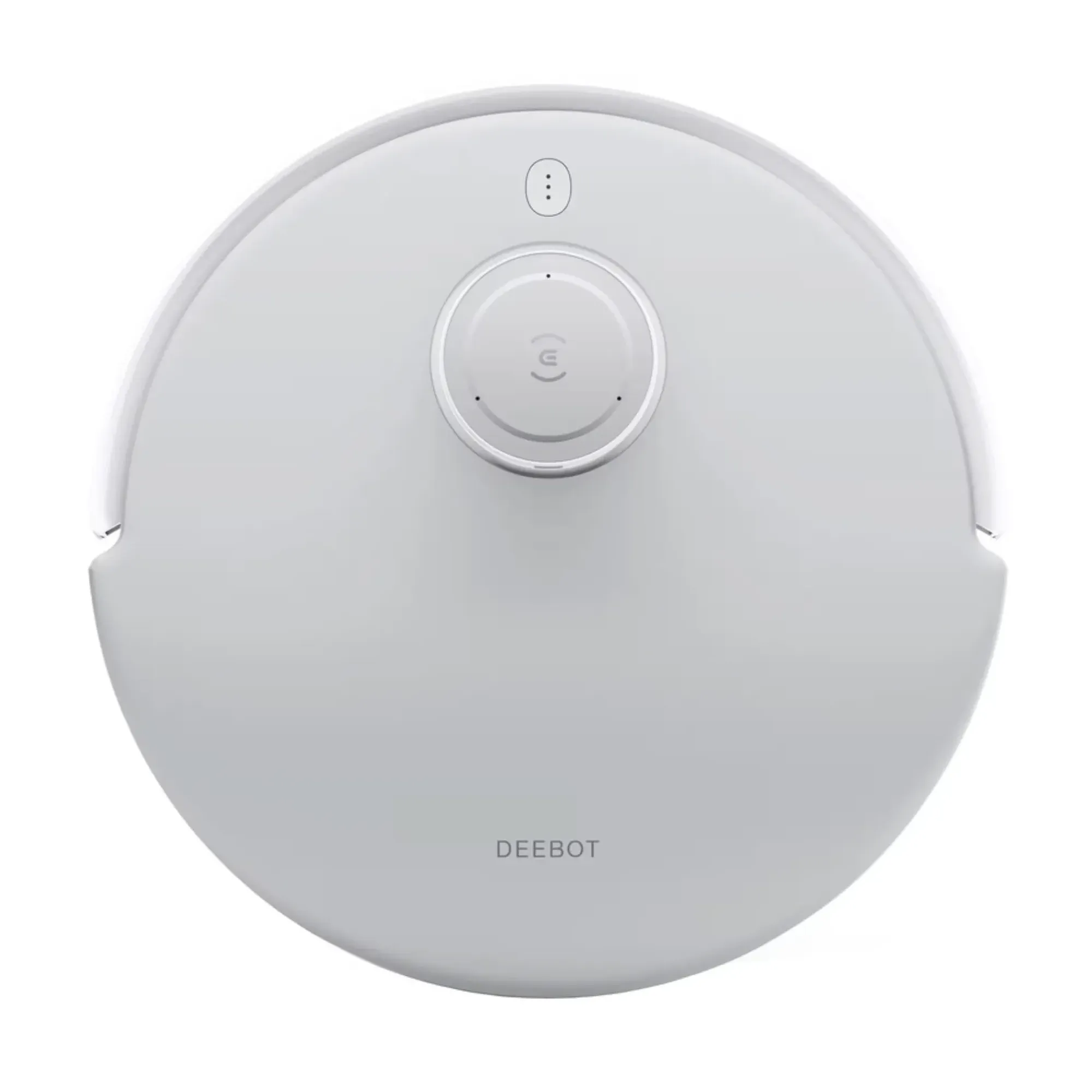 Купити Робот-пилосос Ecovacs Deebot T20e Omni (DLX23) - фото 6