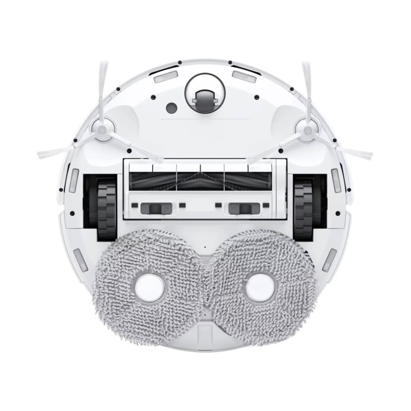 Купити Робот-пилосос Ecovacs Deebot T20e Omni (DLX23) - фото 7