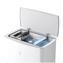 Купити Робот-пилосос Ecovacs Deebot T20e Omni (DLX23) - фото 9