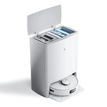 Купити Робот-пилосос Ecovacs Deebot T20e Omni (DLX23) - фото 10