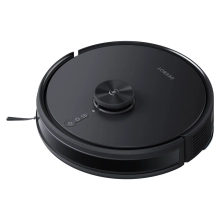 Купити Робот-пилосос Ecovacs Deebot Y1 Pro Black (DLX34 BLACK) - фото 2