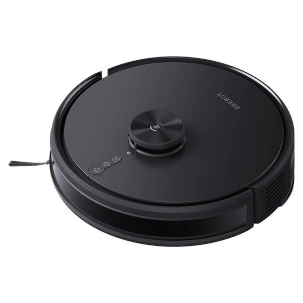 Купити Робот-пилосос Ecovacs Deebot Y1 Pro Black (DLX34 BLACK) - фото 2