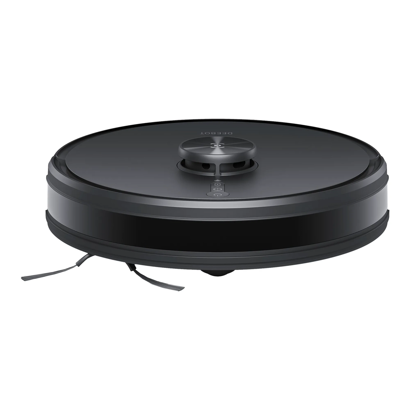 Купити Робот-пилосос Ecovacs Deebot Y1 Pro Black (DLX34 BLACK) - фото 3