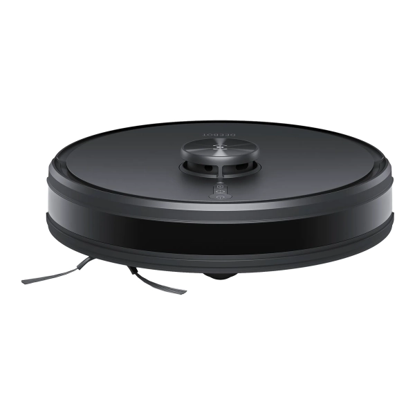 Купити Робот-пилосос Ecovacs Deebot Y1 Pro Black (DLX34 BLACK) - фото 3
