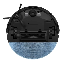 Купити Робот-пилосос Ecovacs Deebot Y1 Pro Black (DLX34 BLACK) - фото 6