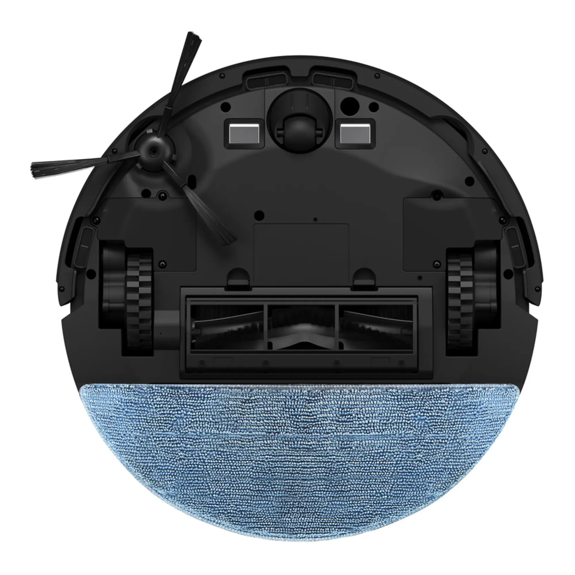 Купити Робот-пилосос Ecovacs Deebot Y1 Pro Black (DLX34 BLACK) - фото 6