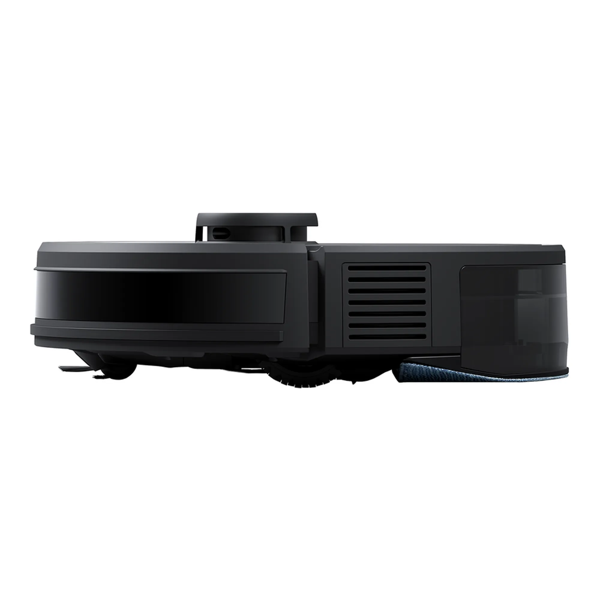 Купити Робот-пилосос Ecovacs Deebot Y1 Pro Black (DLX34 BLACK) - фото 7