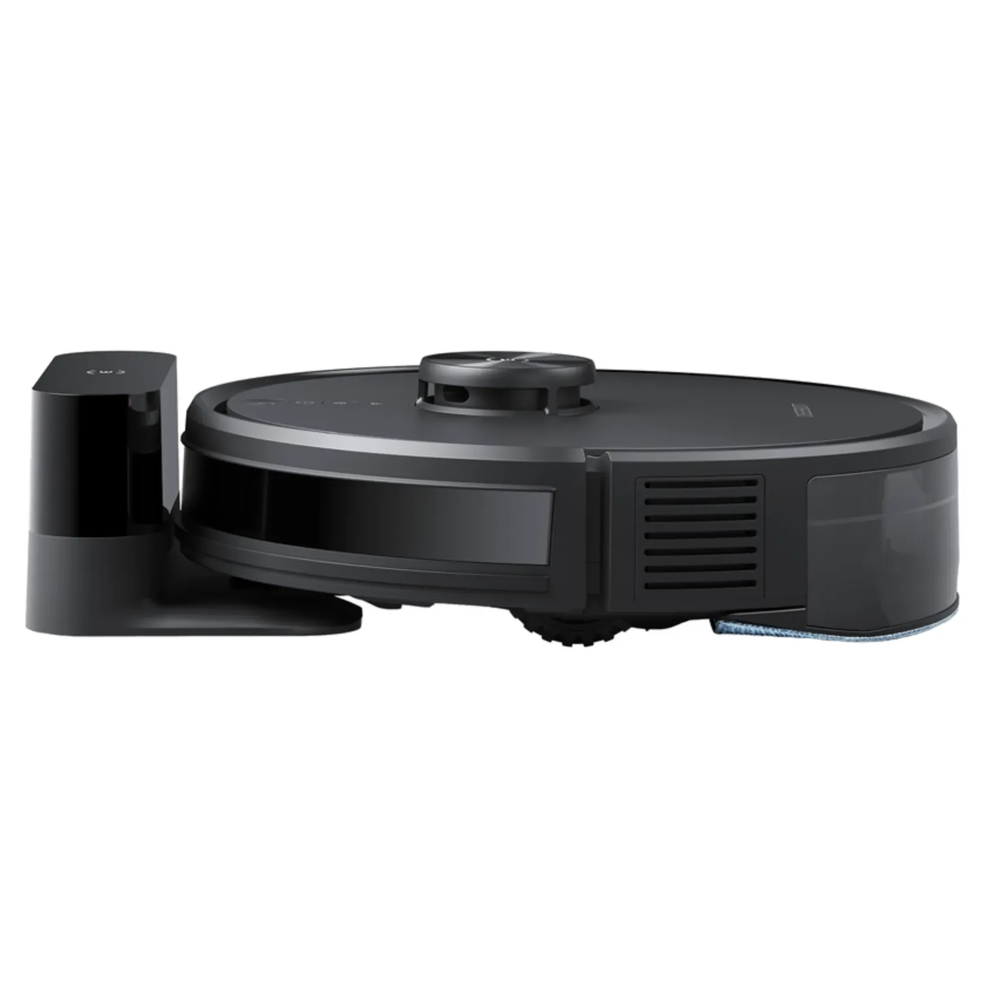 Купити Робот-пилосос Ecovacs Deebot Y1 Pro Black (DLX34 BLACK) - фото 8