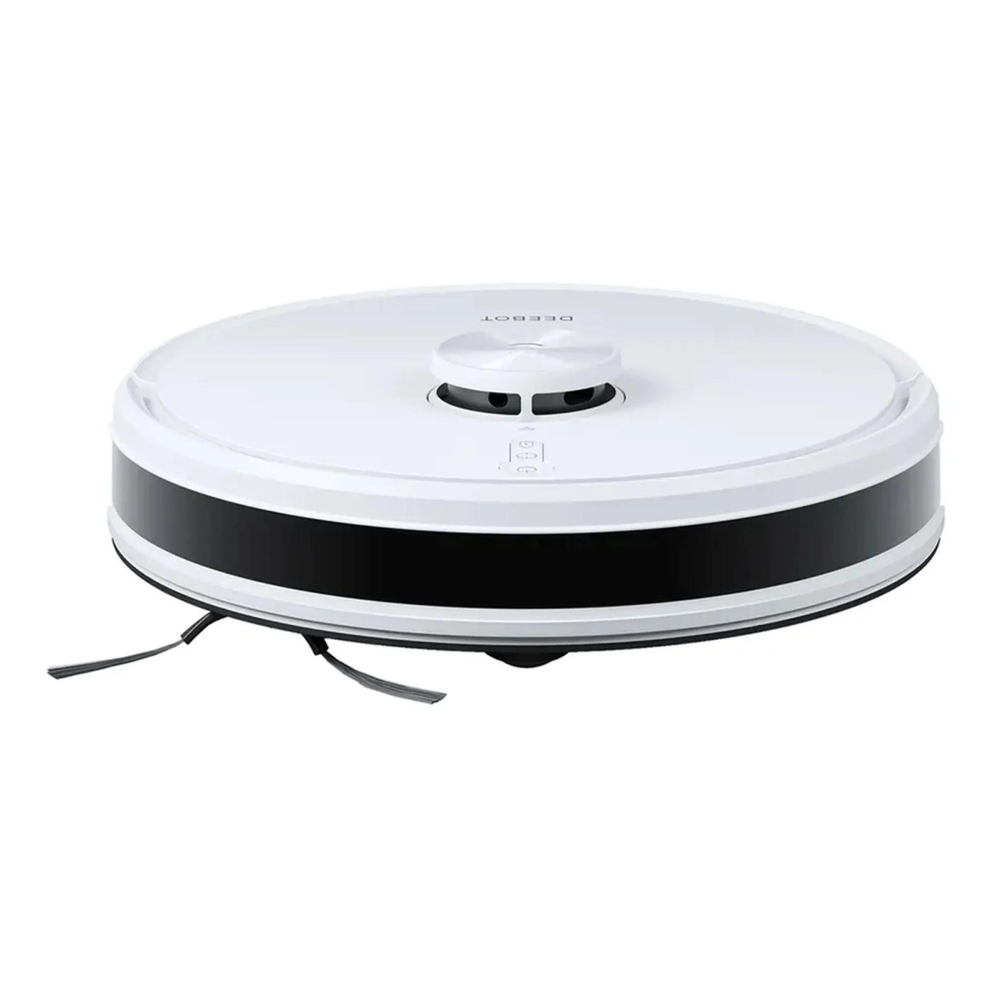 Купити Робот-пилосос Ecovacs Deebot Y1 Pro White (DLX34 WHITE) - фото 2