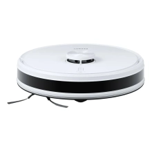 Купити Робот-пилосос Ecovacs Deebot Y1 Pro White (DLX34 WHITE) - фото 2