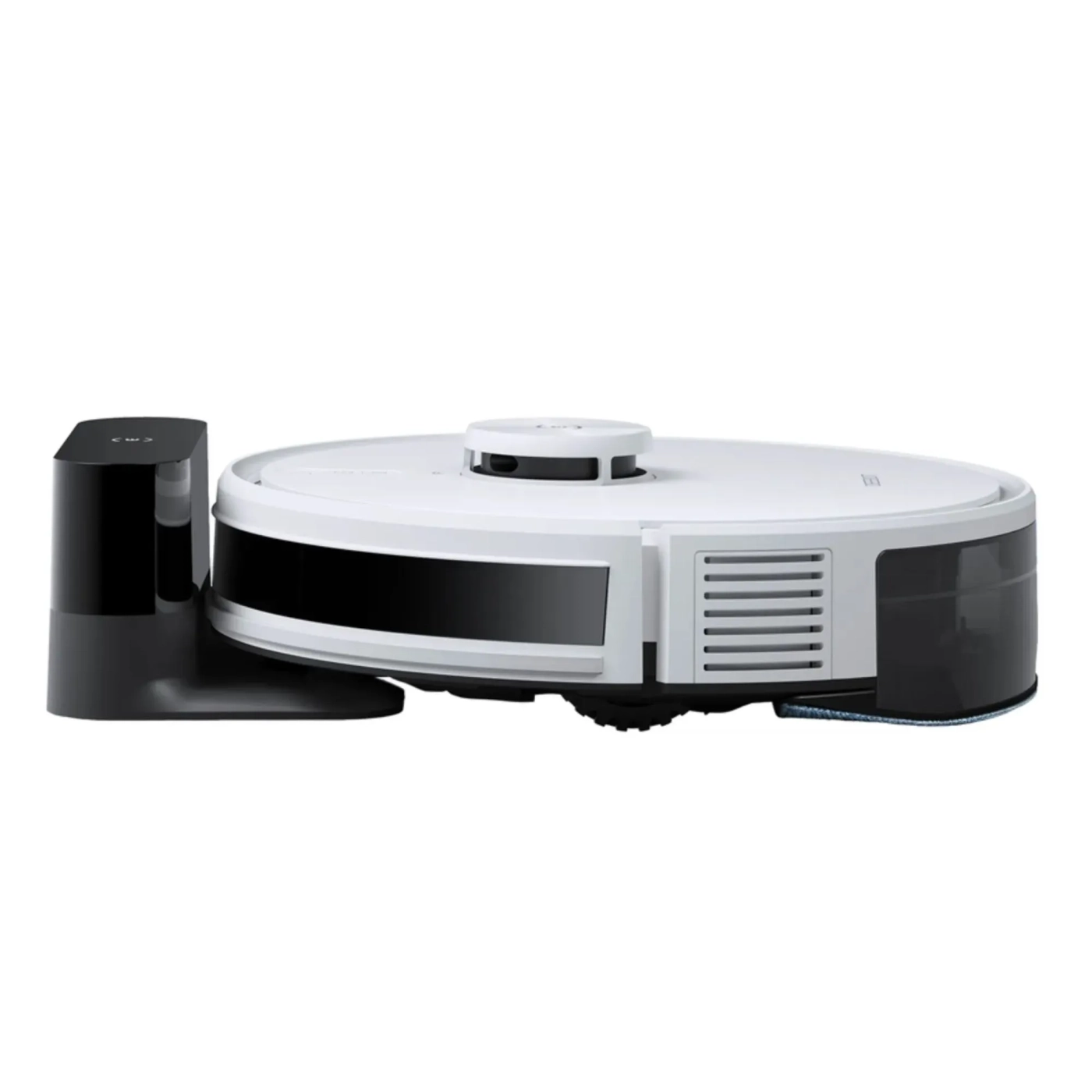 Купити Робот-пилосос Ecovacs Deebot Y1 Pro White (DLX34 WHITE) - фото 6