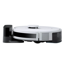 Купити Робот-пилосос Ecovacs Deebot Y1 Pro White (DLX34 WHITE) - фото 6
