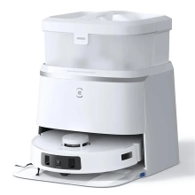 Купити Робот-пилосос Ecovacs Deebot Ozmo Т30 Pro Omni (DDX14) - фото 2