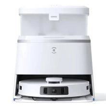 Купити Робот-пилосос Ecovacs Deebot Ozmo Т30 Pro Omni (DDX14) - фото 3