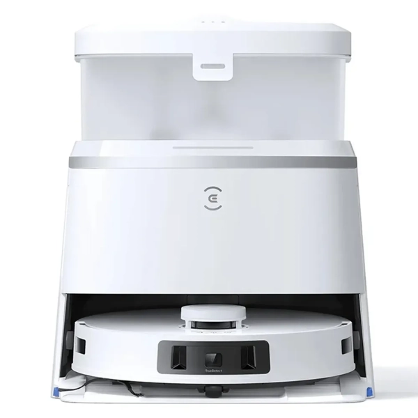 Купити Робот-пилосос Ecovacs Deebot Ozmo Т30 Pro Omni (DDX14) - фото 3