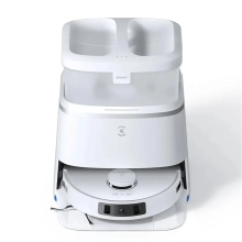 Купити Робот-пилосос Ecovacs Deebot Ozmo Т30 Pro Omni (DDX14) - фото 4