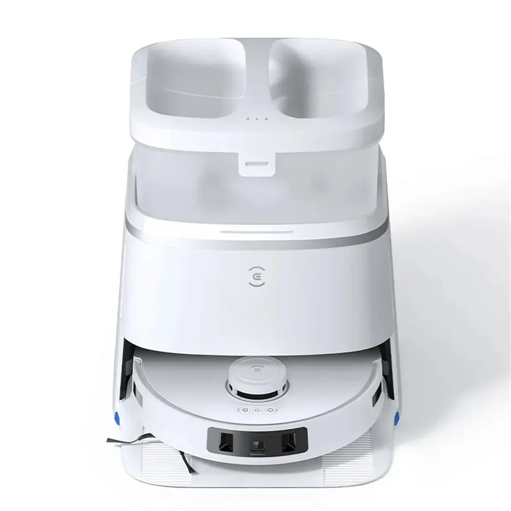 Купити Робот-пилосос Ecovacs Deebot Ozmo Т30 Pro Omni (DDX14) - фото 4