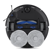 Купити Робот-пилосос Ecovacs Deebot Ozmo Т30 Pro Omni (DDX14) - фото 7