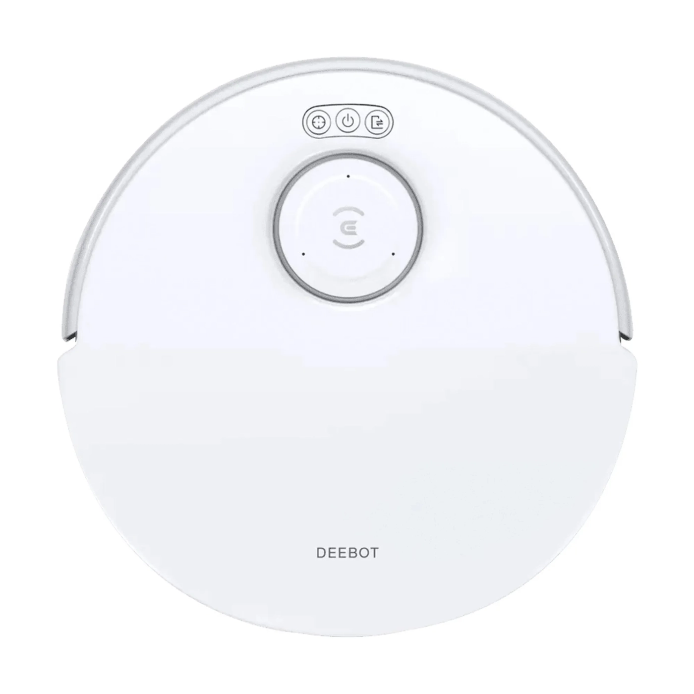 Купити Робот-пилосос Ecovacs Deebot Ozmo Т30 Pro Omni (DDX14) - фото 7