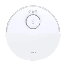 Купити Робот-пилосос Ecovacs Deebot Ozmo Т30 Pro Omni (DDX14) - фото 7