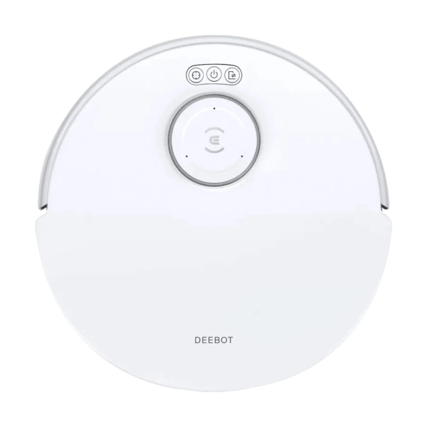 Купити Робот-пилосос Ecovacs Deebot Ozmo Т30 Pro Omni (DDX14) - фото 7