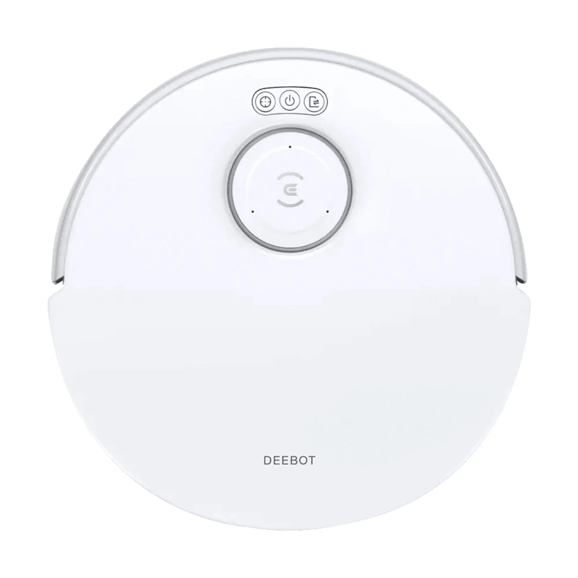 Купити Робот-пилосос Ecovacs Deebot Ozmo Т30 Pro Omni (DDX14) - фото 7