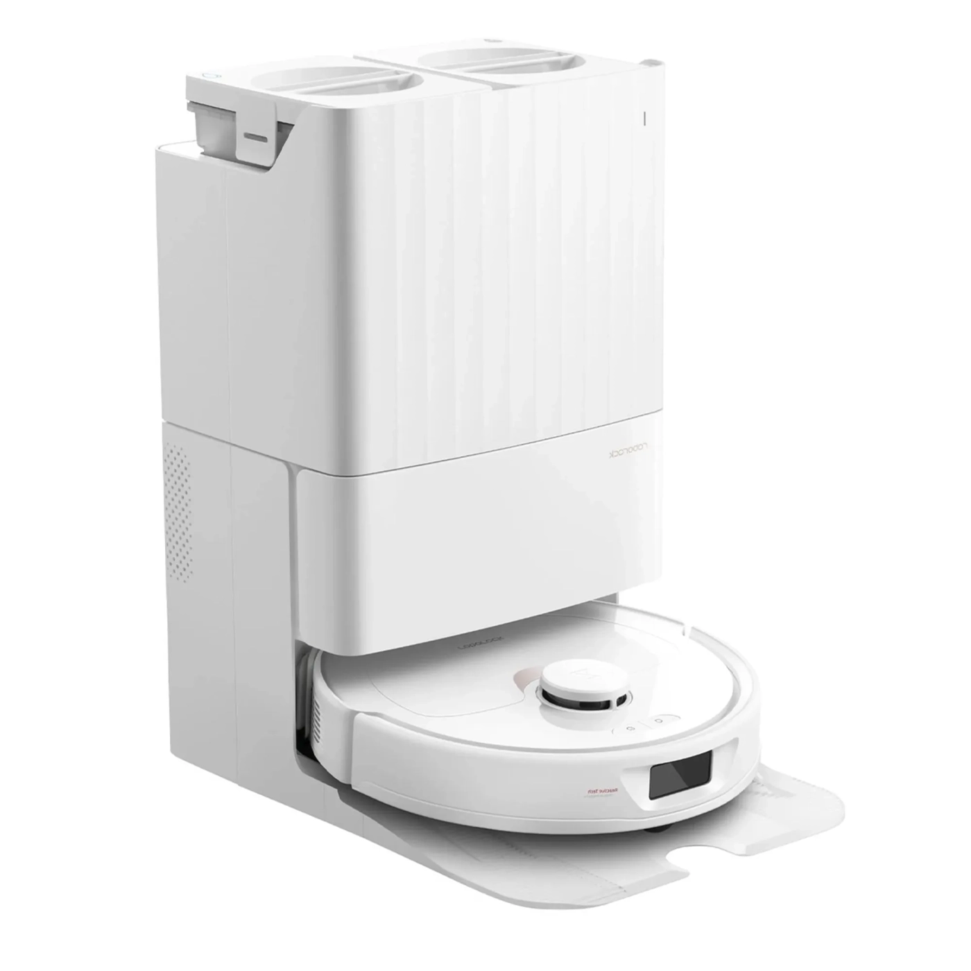 Купити Робот-пилосос RoboRock Q Revo MaxV (QRMV02-00) - фото 4