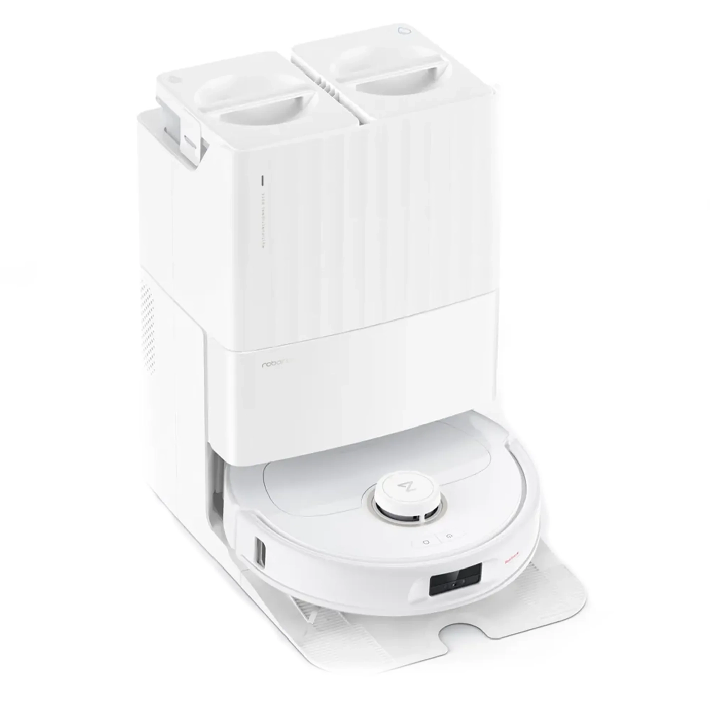 Купити Робот-пилосос RoboRock Q Revo MaxV (QRMV02-00) - фото 5
