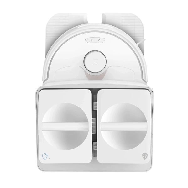 Купити Робот-пилосос RoboRock Q Revo MaxV (QRMV02-00) - фото 6