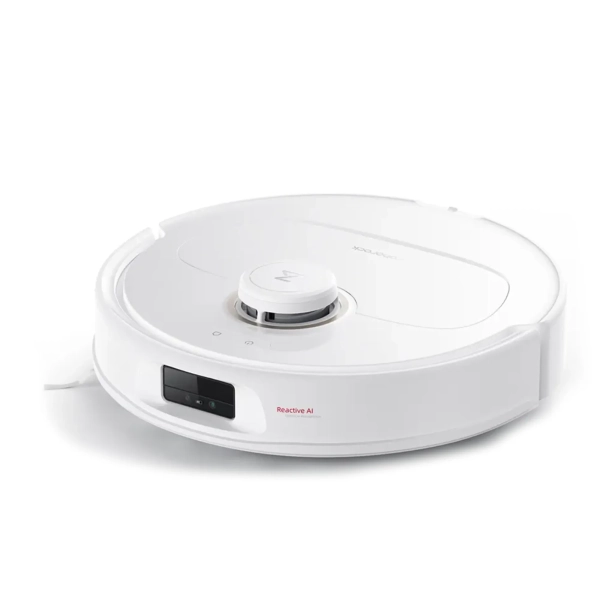 Купити Робот-пилосос RoboRock Q Revo MaxV (QRMV02-00) - фото 7