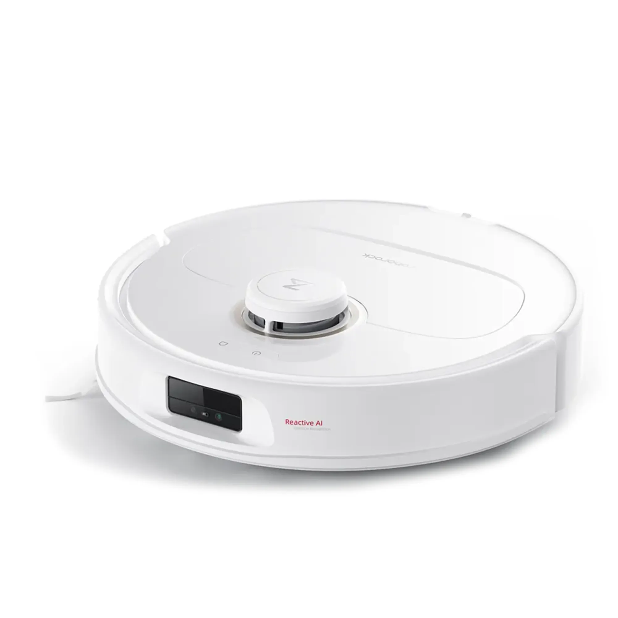 Купити Робот-пилосос RoboRock Q Revo MaxV (QRMV02-00) - фото 7