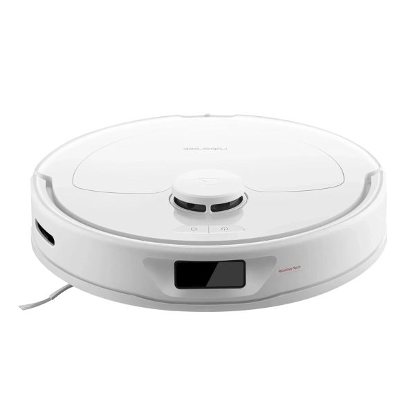 Купити Робот-пилосос RoboRock Q Revo MaxV (QRMV02-00) - фото 8