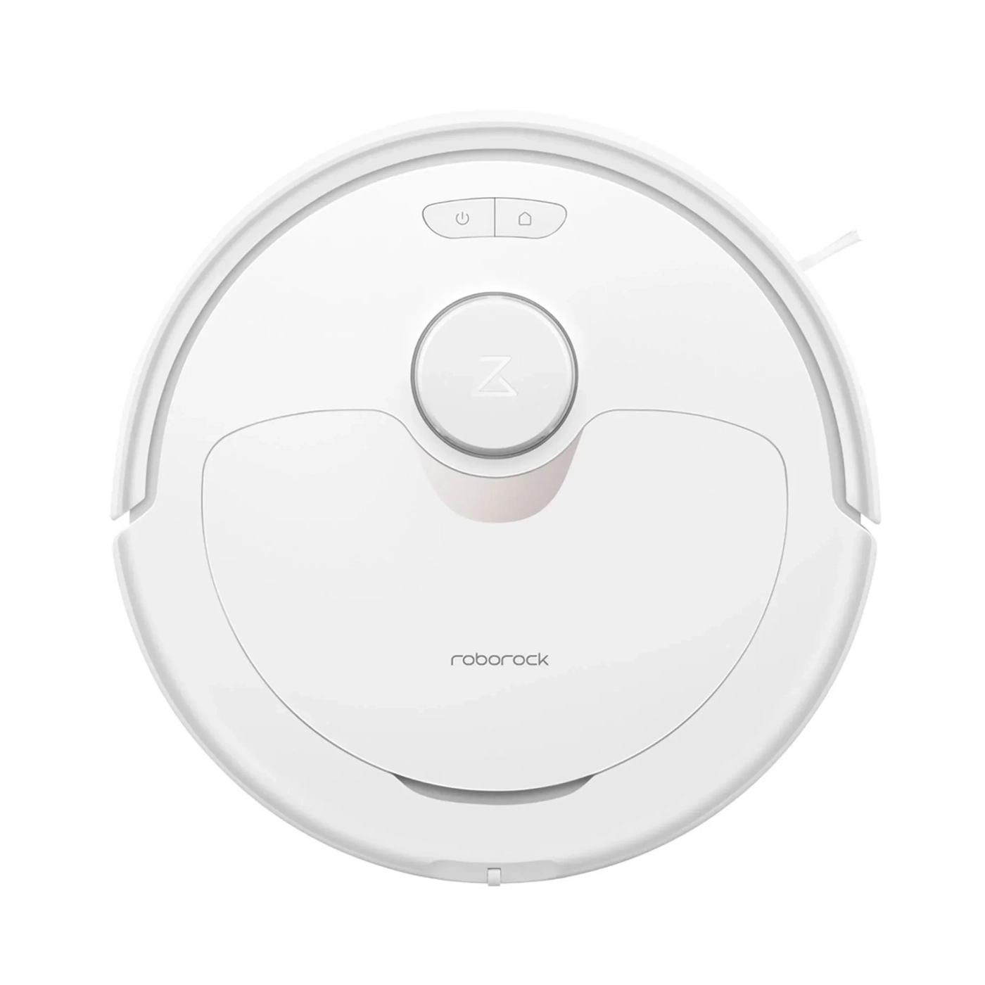 Купити Робот-пилосос RoboRock Q Revo MaxV (QRMV02-00) - фото 9