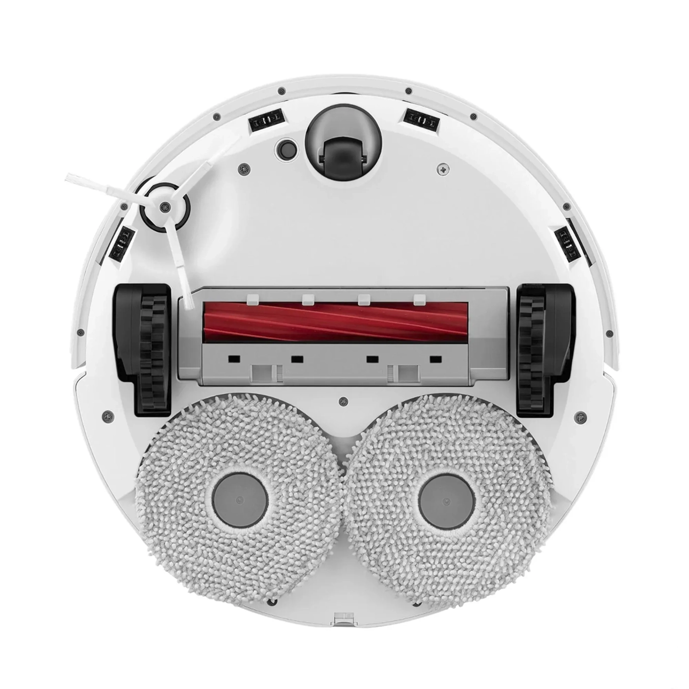 Купити Робот-пилосос RoboRock Q Revo MaxV (QRMV02-00) - фото 10